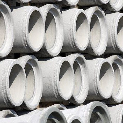 Installatie kan betonpuin 100% recyclen 
