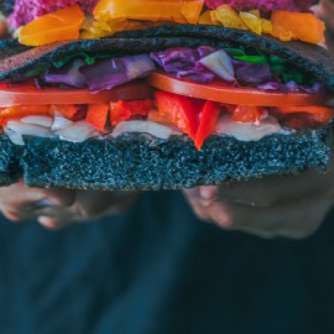 2000 bedrijfskantines hebben vandaag alleen vegetarisch gereserveerd 