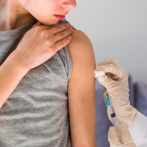 Vaccinatie Meningokokken: goede start maar GGD is nog niet helemaal tevreden over opkomst
