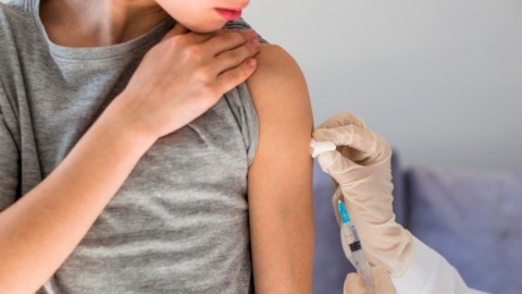 Vaccinatie Meningokokken: goede start maar GGD is nog niet helemaal tevreden over opkomst