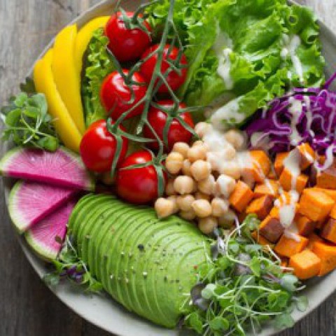 Wereld Vegetarisme Dag