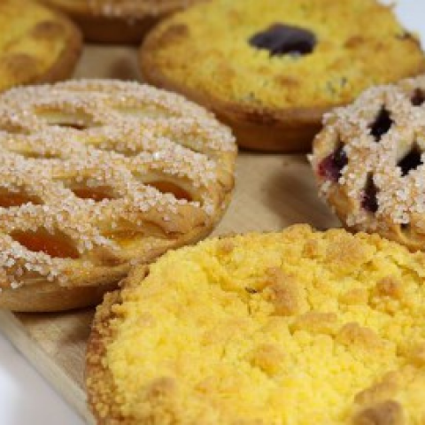 Nationale Dag van de Vlaai