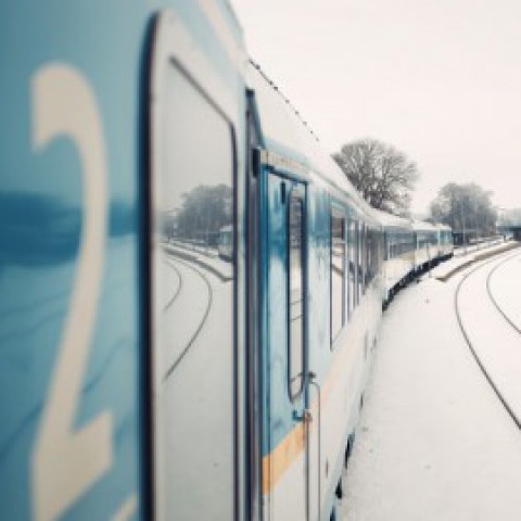 Miljoenen voor asfalt en spoor in Noord-Holland