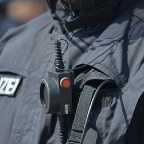 Bodycams in strijd tegen illegaal vuurwerk 