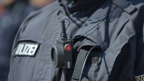Bodycams in strijd tegen illegaal vuurwerk 