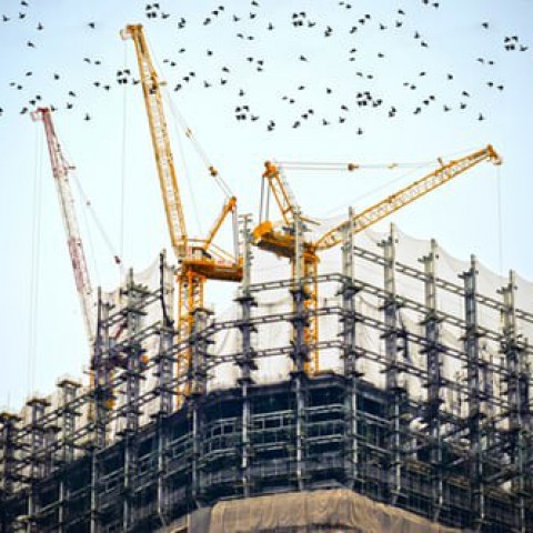 'Beloofde extra huurwoningen komen er echt'
