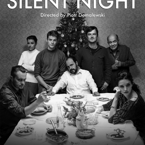 Poolse filmmiddag - Cicha Noc (Silent Night)