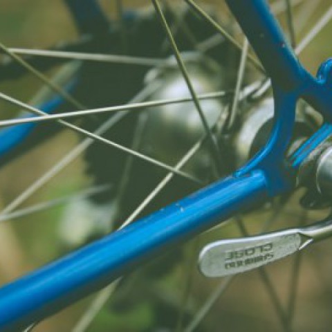 4 tips voor fietsen in de kou
