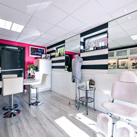 Vanavond viert Happy You Almere haar 2-jarig bestaan! 