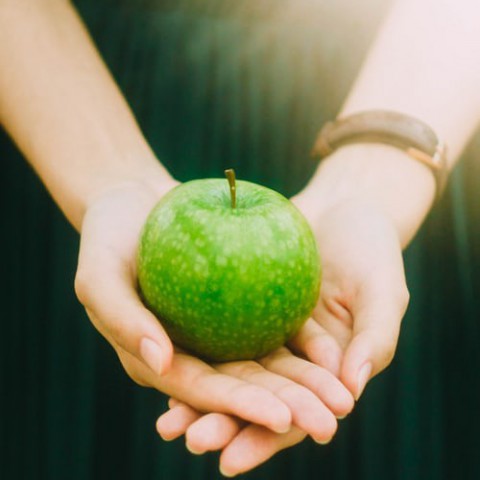 Flevolandse jongeren ontbijten slecht en eten veel te weinig fruit