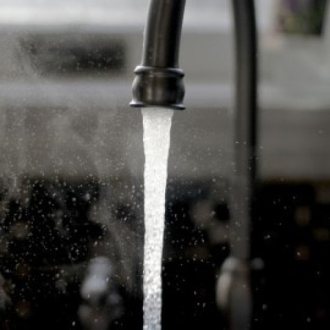 Kraanwaterdag