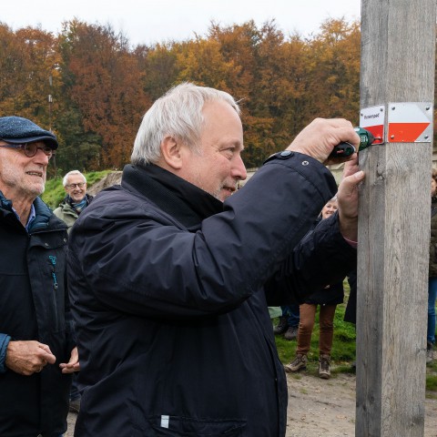 Flevoland beleven via het Pionierspad