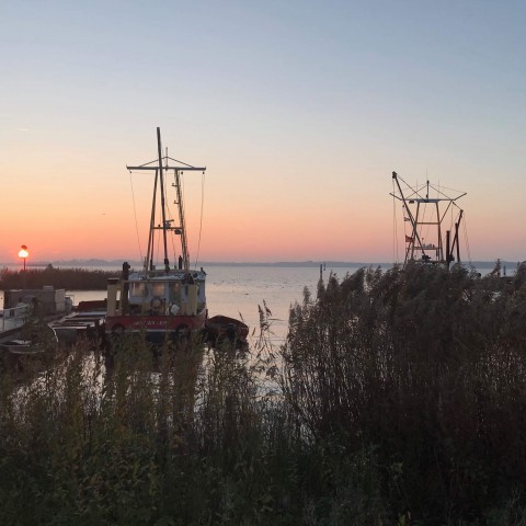Veel zon en droog
