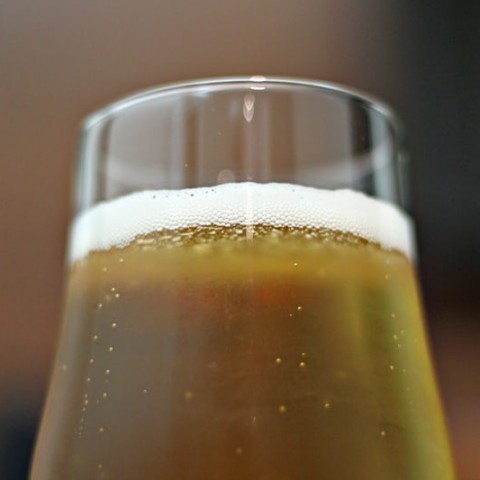 Circulair Ally bier = Upcycle bier 