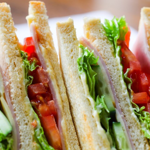 Kom morgen naar de 55+ lunch