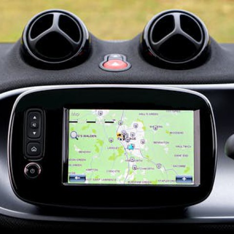Christenunie vind dat navigatiesystemen scholen moeten vermijden
