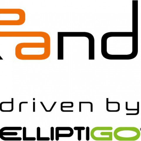 Maak kennis met Stand up biking op een ElliptiGO