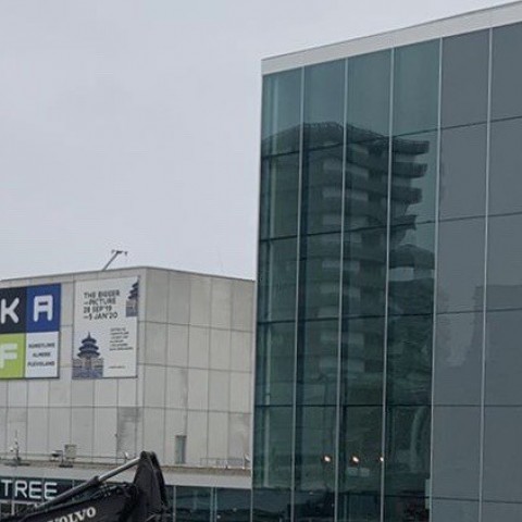KAF krijgt nieuwe naam en identiteit 