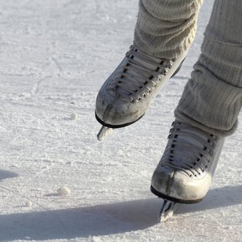 TDV on ice 2019!