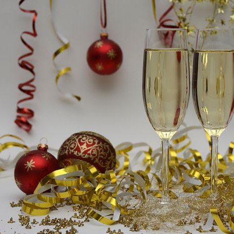 Kerstspelletjes 