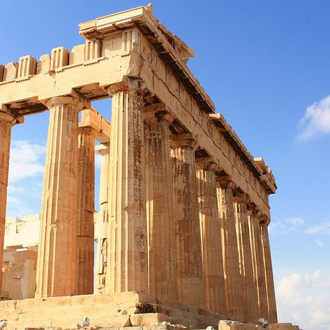 Romeinse Rijksgrens genomineerd als Unesco-werelderfgoed