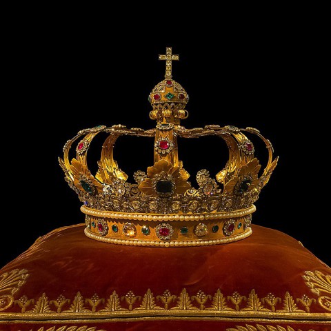 Kersttoespraak Koning op 25 december 2019 