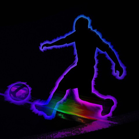 Voetbal wordt nog leuker bij de Voetbalfabriek 