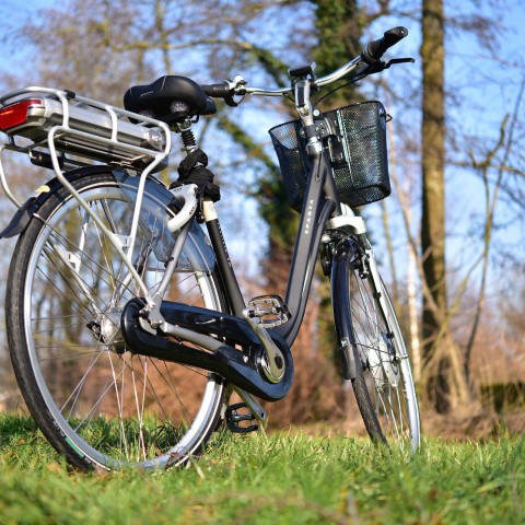 Nieuwe fiscale fietsregeling biedt grote kansen 