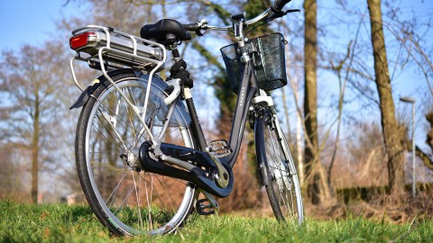 Nieuwe fiscale fietsregeling biedt grote kansen 