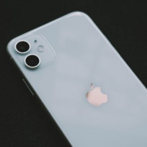 iPhones hebben in 2020 ruimte voor grotere accu's