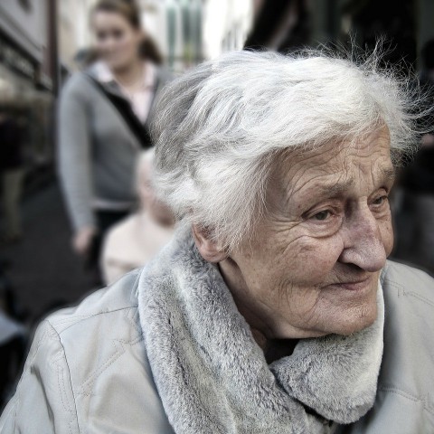 Alzheimer Café Almere