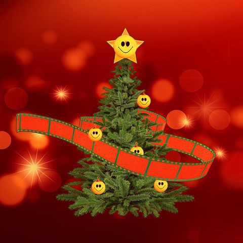 kerstfilms 