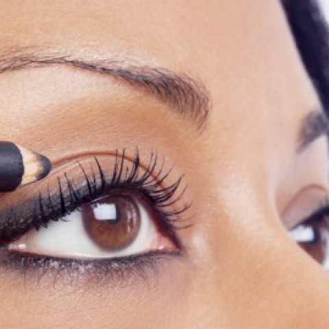 Make-up workshop van J’esthé