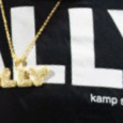 Nieuwe Ally trui