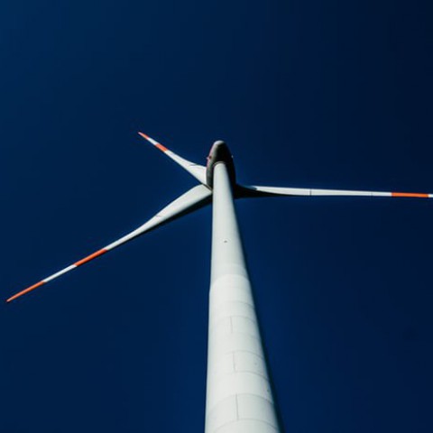 Werelddag voor Energiebehoud