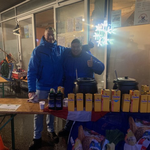 Wethouder 'klapt' Winter Playground open
