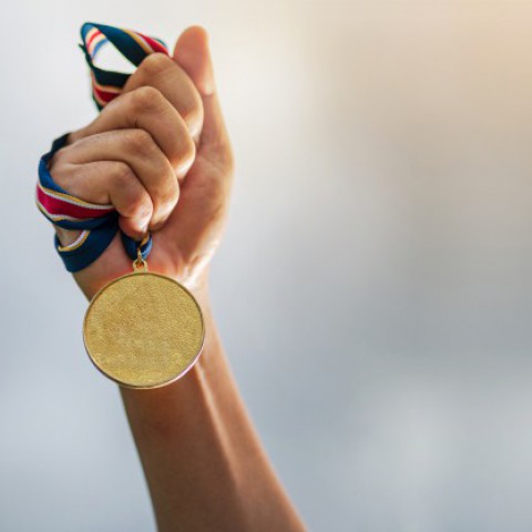 Schulting pakt goud op de 1000 meter