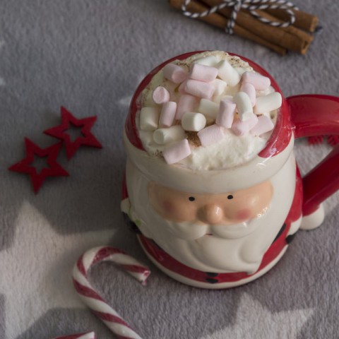Winterse drankjes 