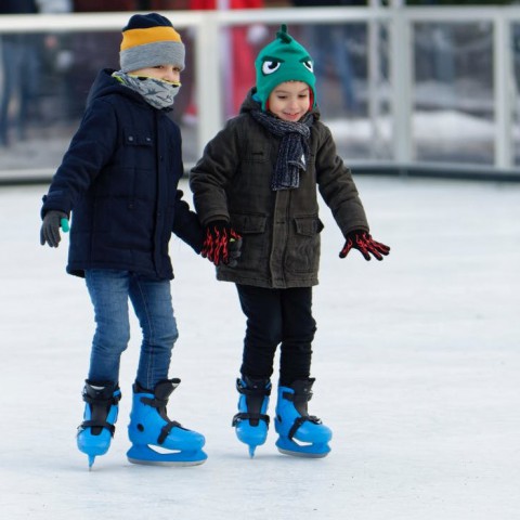 TDV on ice 2019!