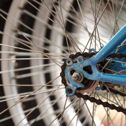 Kinderfiets actie Almere zoekt hulp