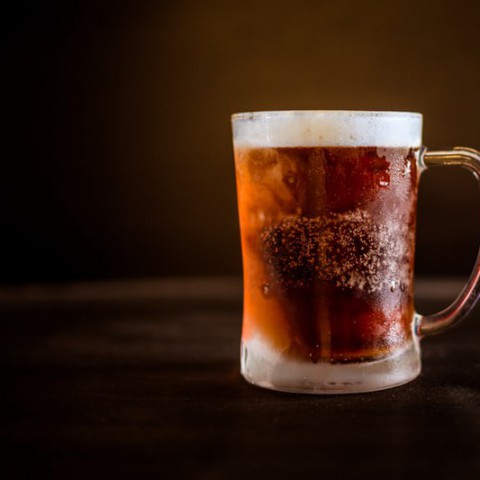 'Mijn levensverhaal moet in een fles zitten'