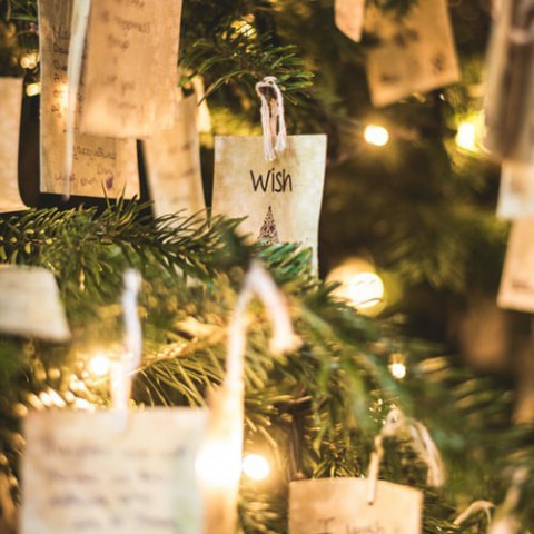 Gemeente Almere vraagt om kerstwensen 
