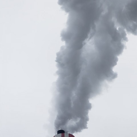 Lage rente kan leiden tot schonere uitstoot industrie