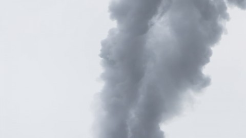 Lage rente kan leiden tot schonere uitstoot industrie