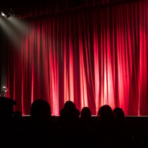 Finalistentournee Cameretten Festival 2019