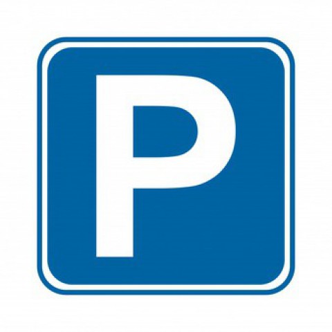 Nieuwe parkeerplaatsen in de buurt van Autoradam 