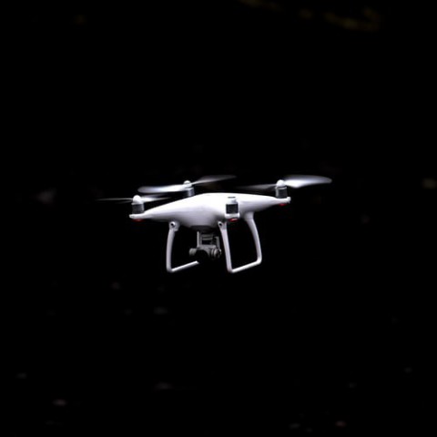 Drone beelden van onze mooie stad