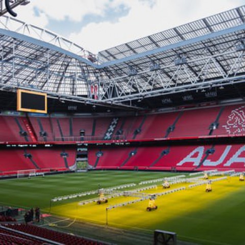 Daley Blind heeft ontstoken hartspier