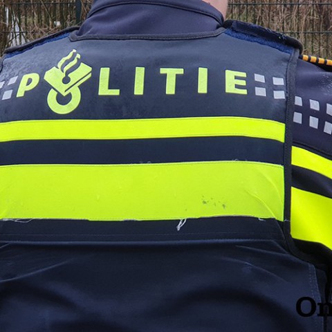 Explosief gevonden bij pinautomaat Grote Markt