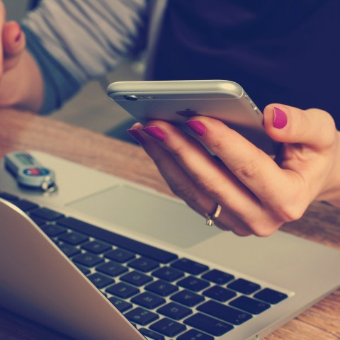 Corona-app in de top van de appwinkels 